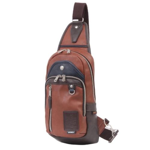 ＜AVIREX＞ボディバック AX5001