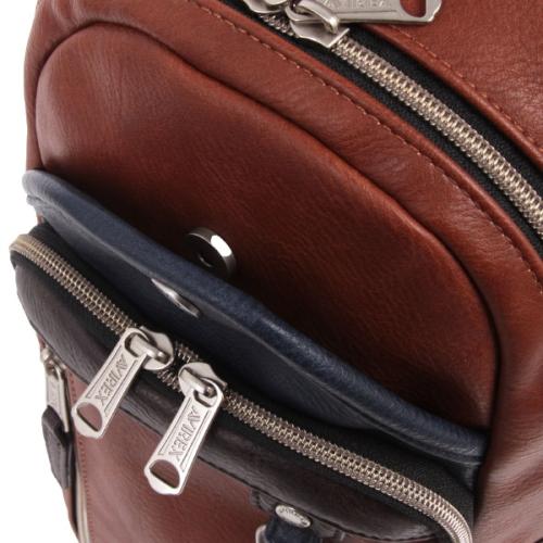 ＜AVIREX＞ボディバック AX5001