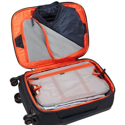 ＜THULE＞サブテラ キャリーオン スピナー機内持込可