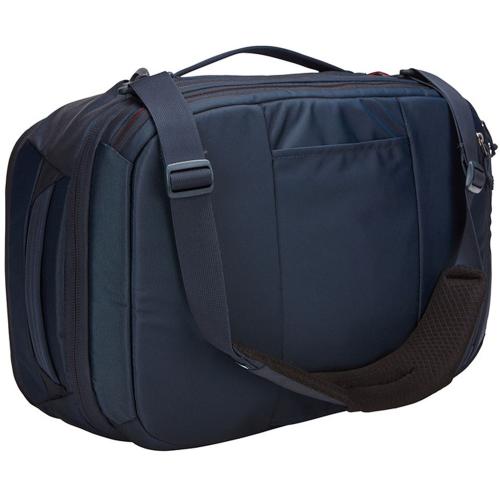 ＜THULE＞サブテラ コンバーティブル キャリーオン機内持込可