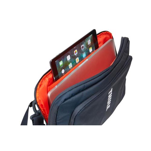 ＜THULE＞サブテラ コンバーティブル キャリーオン機内持込可