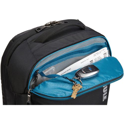 ＜THULE＞サブテラ コンバーティブル キャリーオン機内持込可