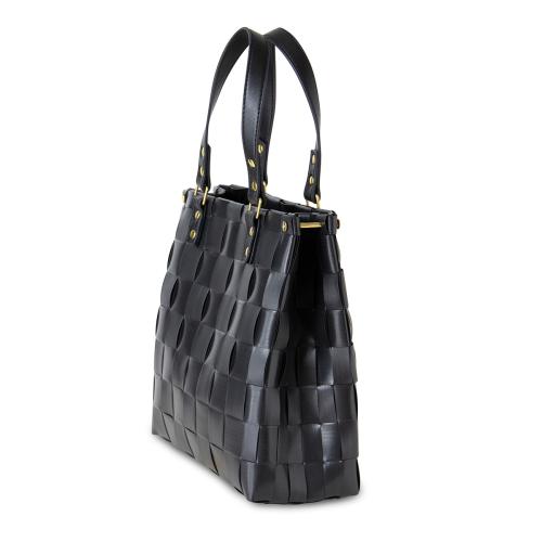 ＜Handed By＞ハンデッドバイ ハンドバッグ シャーロット