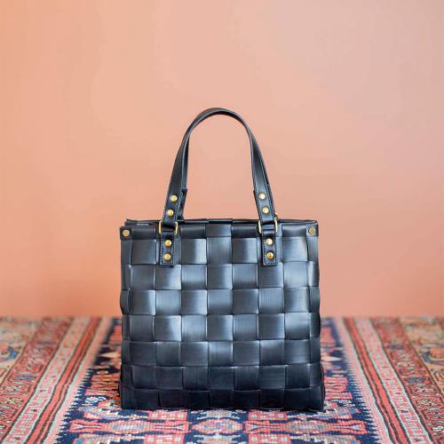 ＜Handed By＞ハンデッドバイ ハンドバッグ シャーロット