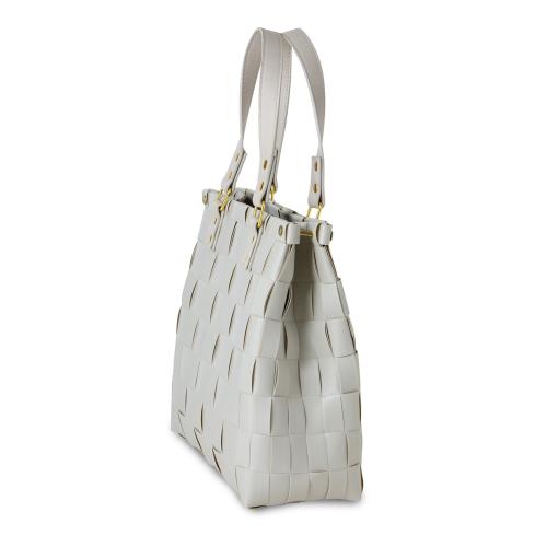 ＜Handed By＞ハンデッドバイ ハンドバッグ シャーロット