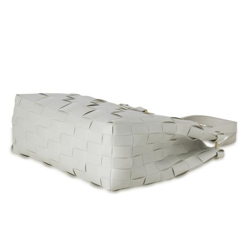 ＜Handed By＞ハンデッドバイ ハンドバッグ シャーロット