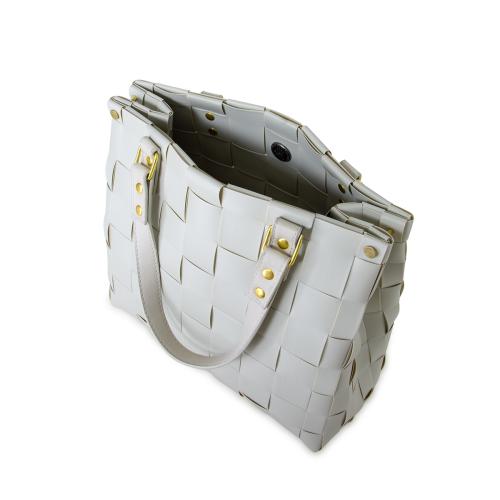 ＜Handed By＞ハンデッドバイ ハンドバッグ シャーロット