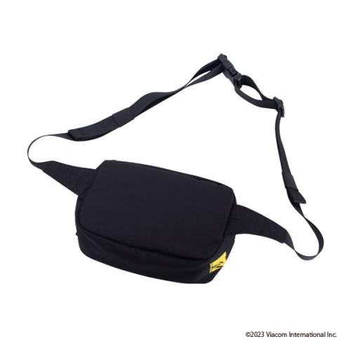 ＜MTVxACTUS＞ウエストバッグ