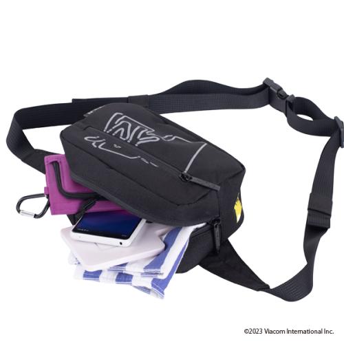 ＜MTVxACTUS＞ウエストバッグ