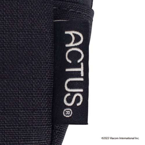 ＜MTVxACTUS＞ウエストバッグ