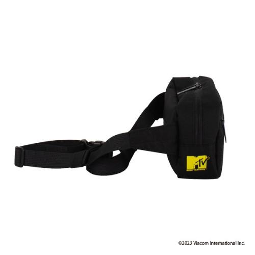 ＜MTVxACTUS＞ウエストバッグ