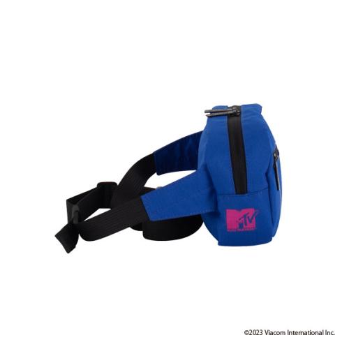 ＜MTVxACTUS＞ウエストバッグ