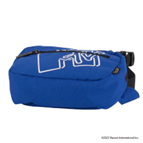 ＜MTVxACTUS＞ウエストバッグ