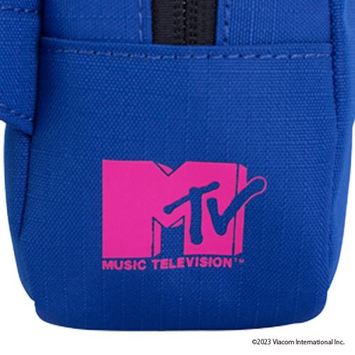 ＜MTVxACTUS＞ウエストバッグ
