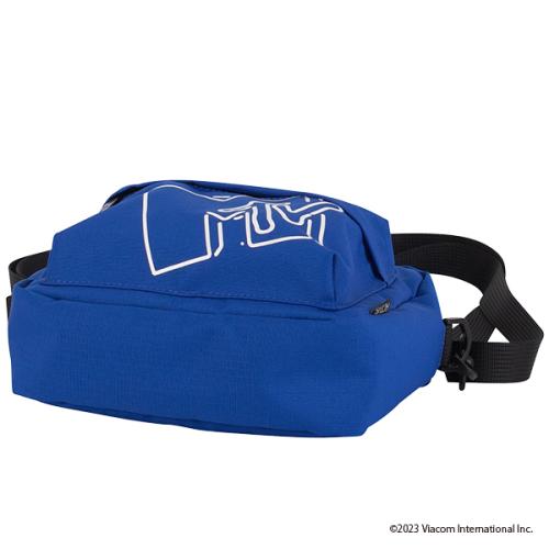 ＜MTVxACTUS＞横型ショルダーバッグ