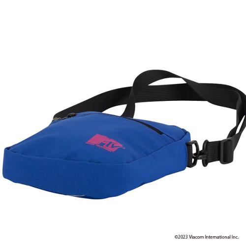 ＜MTVxACTUS＞縦型ショルダーバッグ