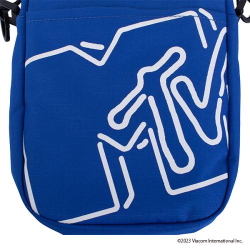 ＜MTVxACTUS＞縦型ショルダーバッグ