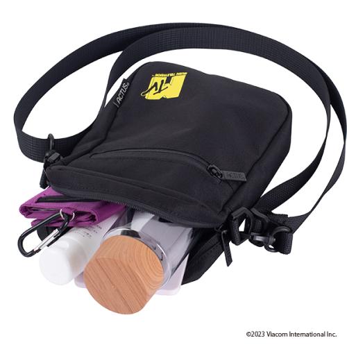 ＜MTVxACTUS＞縦型ショルダーバッグ