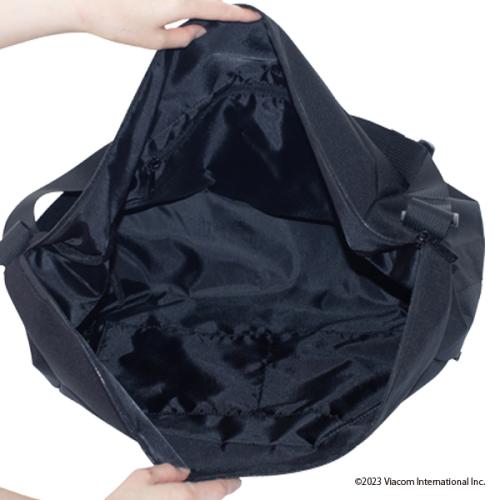 ＜MTVxACTUS＞ビッグショルダーバッグ