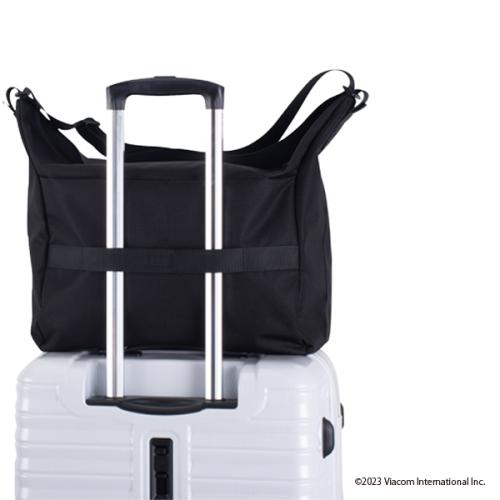 ＜MTVxACTUS＞ビッグショルダーバッグ