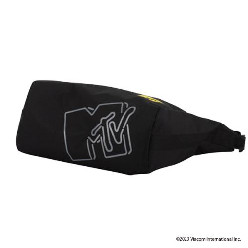 ＜MTVxACTUS＞ビッグショルダーバッグ