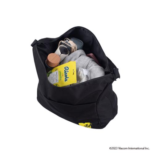 ＜MTVxACTUS＞ビッグショルダーバッグ