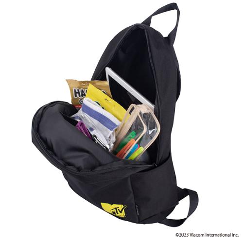 ＜MTVxACTUS＞バックパック