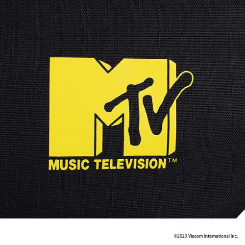 ＜MTVxACTUS＞バックパック