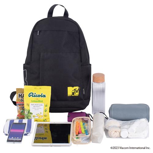 ＜MTVxACTUS＞バックパック