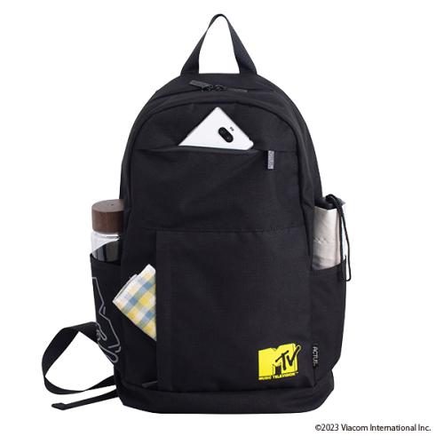 ＜MTVxACTUS＞バックパック