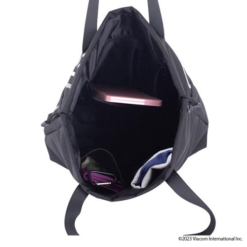 ＜MTVxACTUS＞2wayトートバッグ