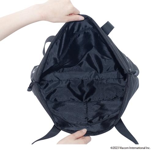 ＜MTVxACTUS＞2wayトートバッグ