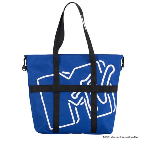 ＜MTVxACTUS＞2wayトートバッグ