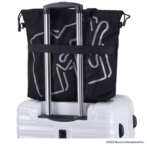 ＜MTVxACTUS＞2wayトートバッグ