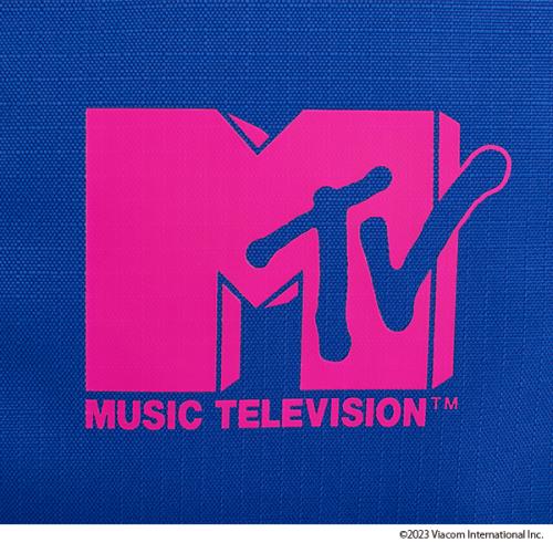 ＜MTVxACTUS＞2wayトートバッグ