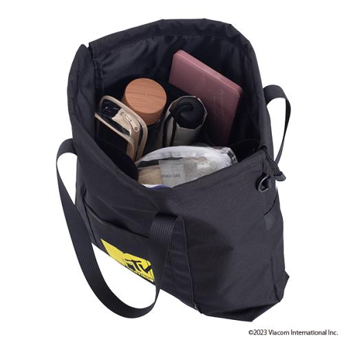 ＜MTVxACTUS＞2wayトートバッグ