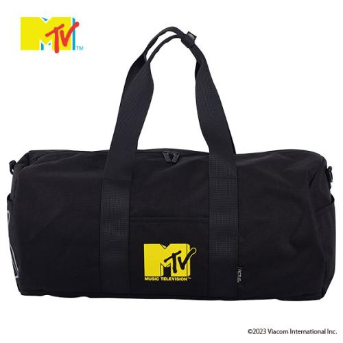 ＜MTVxACTUS＞ボストンバッグ