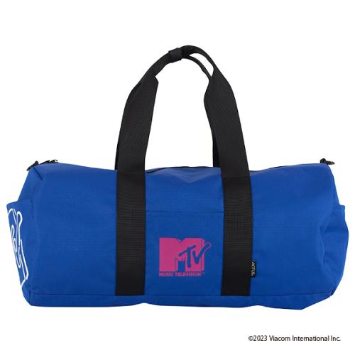 ＜MTVxACTUS＞ボストンバッグ