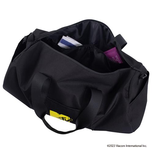 ＜MTVxACTUS＞ボストンバッグ