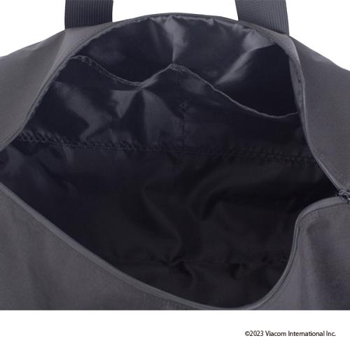 ＜MTVxACTUS＞ボストンバッグ