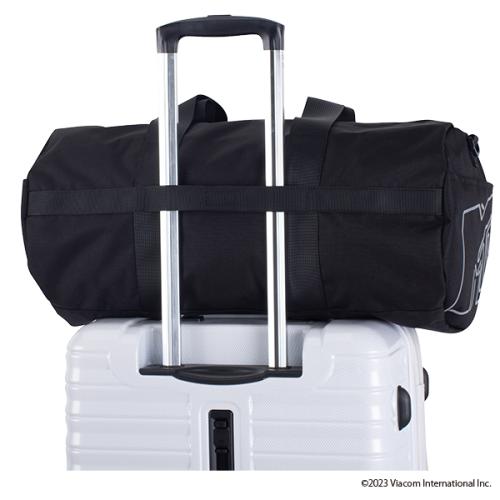 ＜MTVxACTUS＞ボストンバッグ