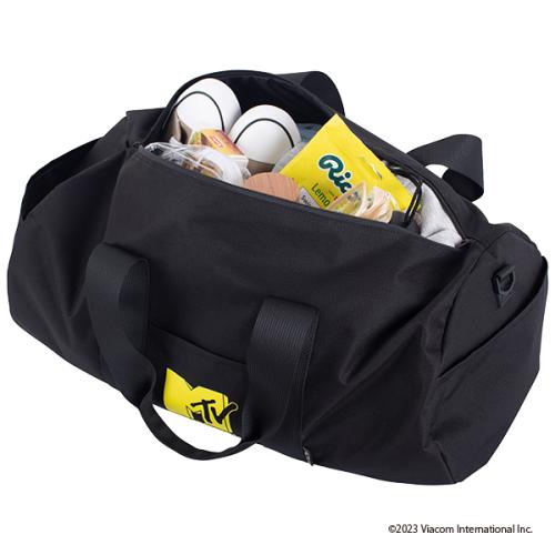 ＜MTVxACTUS＞ボストンバッグ