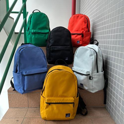 ＜HeM＞べス シンプルデザイン バックパック