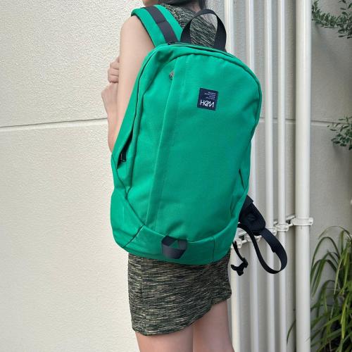 ＜HeM＞リンク シンプルシルエット バックパック
