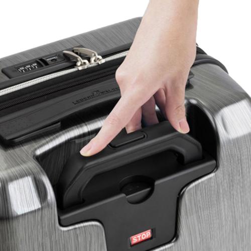 ＜LEGEND WALKER＞A-BEAUTE　キャリーストッパー拡張　Sサイズ　6721-47