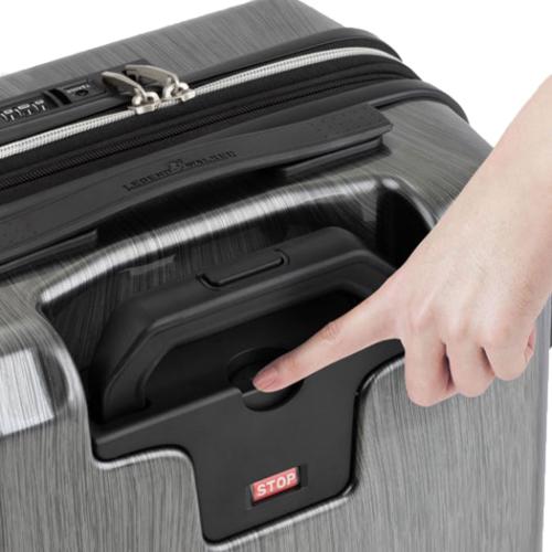 ＜LEGEND WALKER＞A-BEAUTE　キャリーストッパー拡張　Sサイズ　6721-47