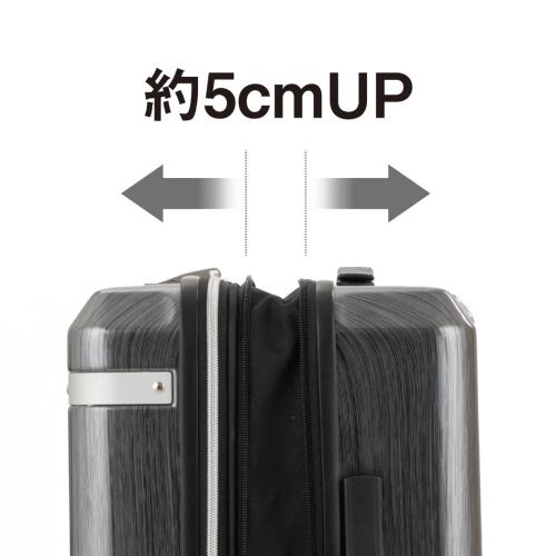 ＜LEGEND WALKER＞A-BEAUTE　キャリーストッパー拡張　Sサイズ　6721-47