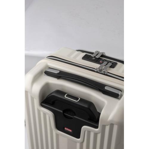 ＜LEGEND WALKER＞BLADE PLUS　ストッパーフロントオープン　6211-49