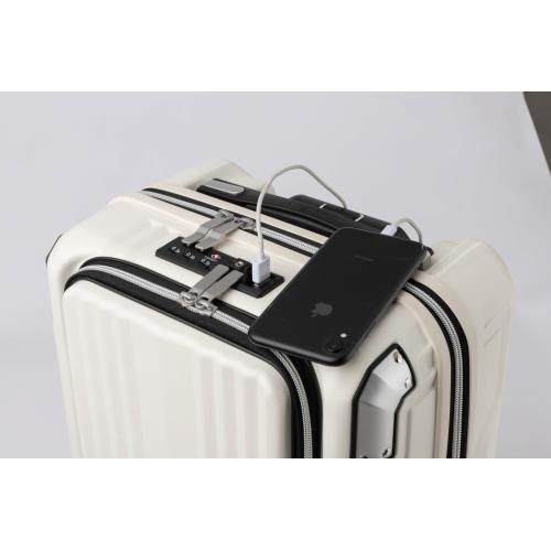 ＜LEGEND WALKER＞BLADE PLUS　ストッパーフロントオープン　6211-49