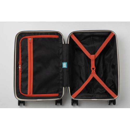 ＜LEGEND WALKER＞BLADE PLUS　ストッパーフロントオープン　6211-49